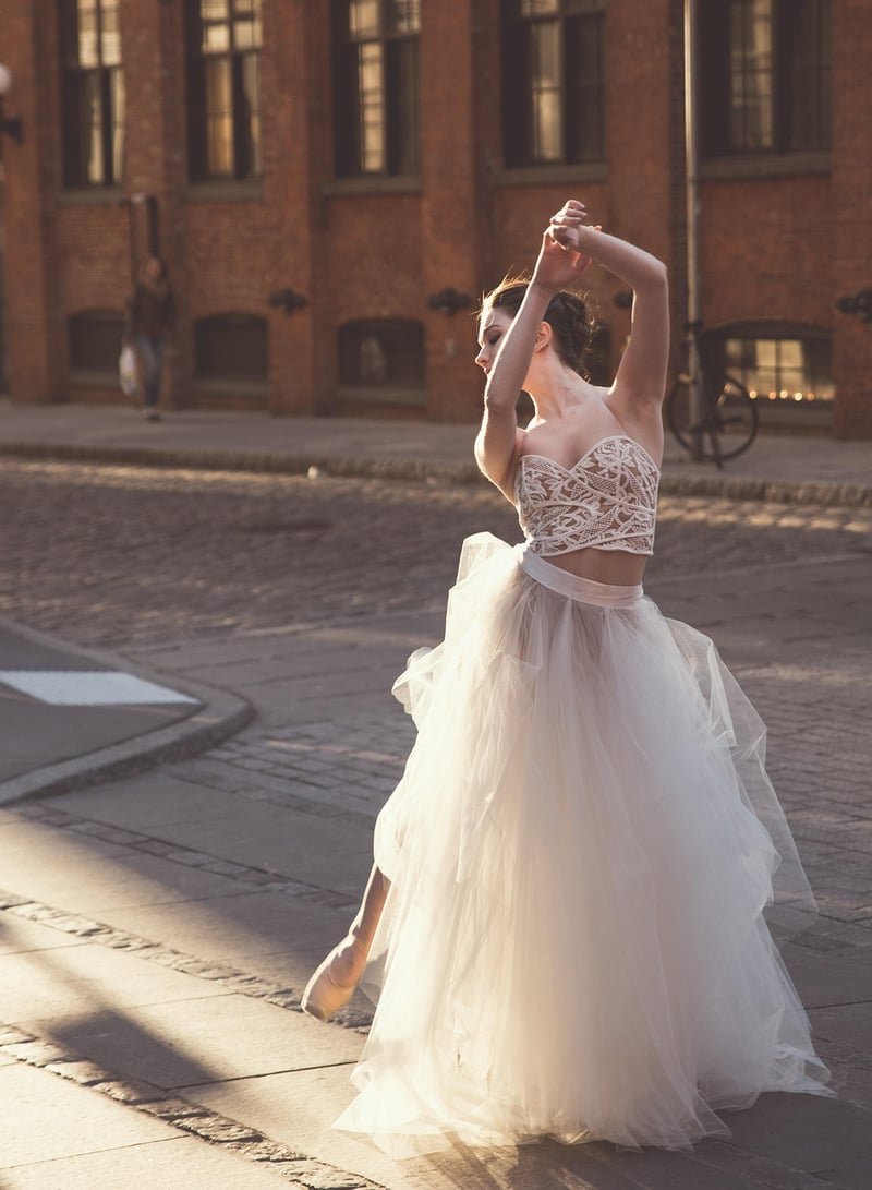 Dancing