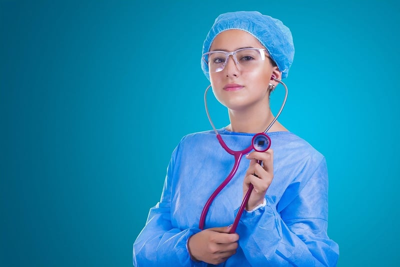 Healthcare Access