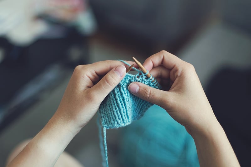 Crafting