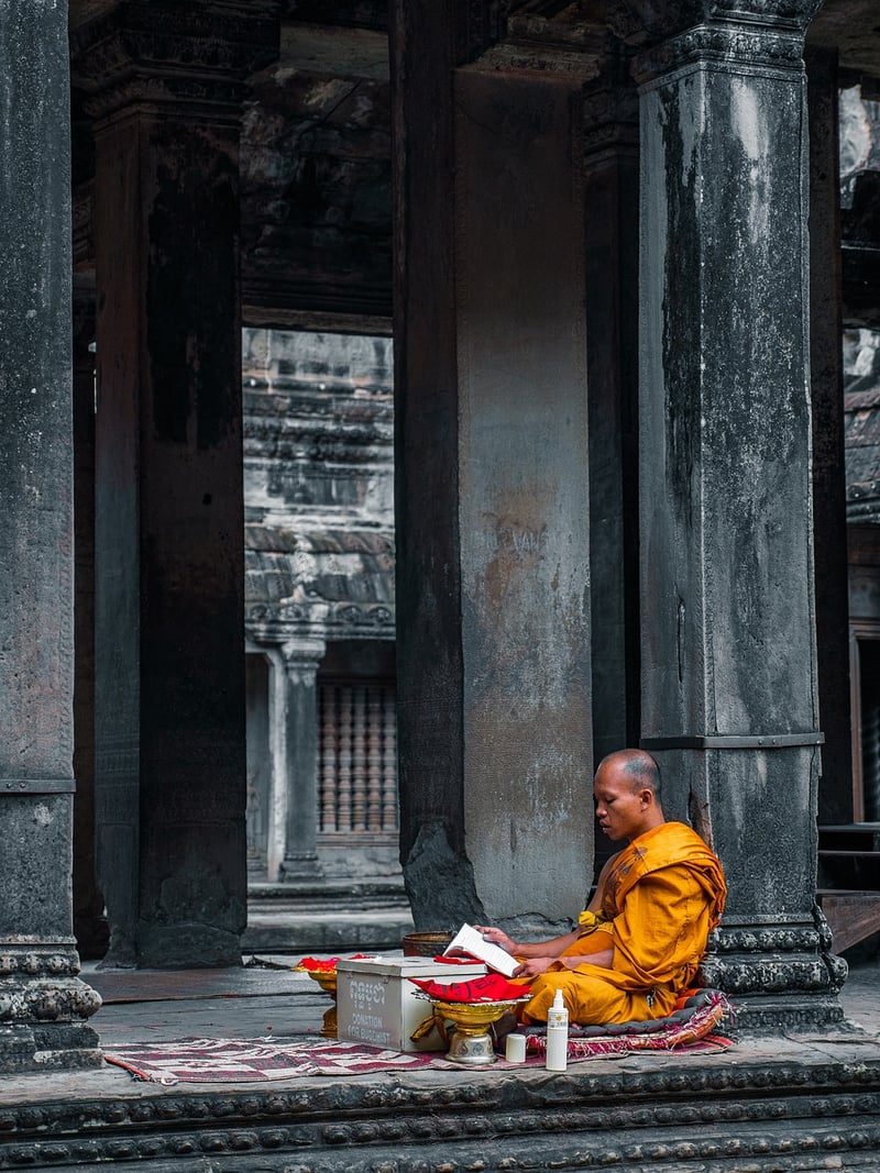 Mindfulness Practices
