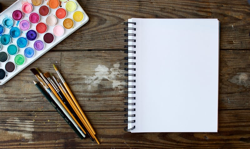 Painting and Drawing